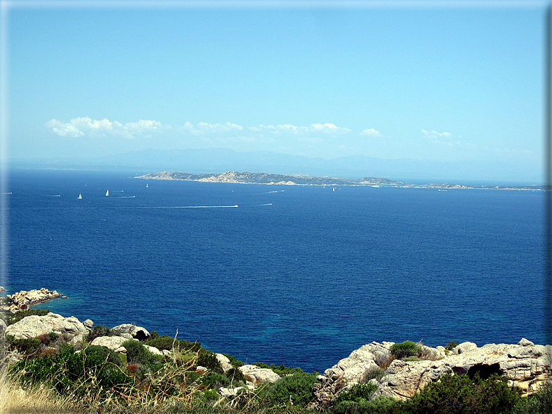 foto Arcipelago della Maddalena